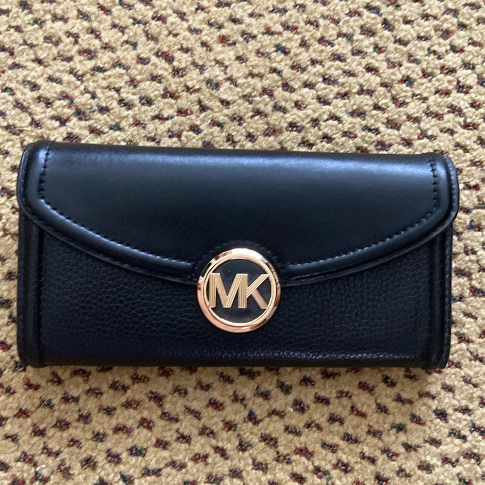 Brand new with tags Michael Kors Wallet